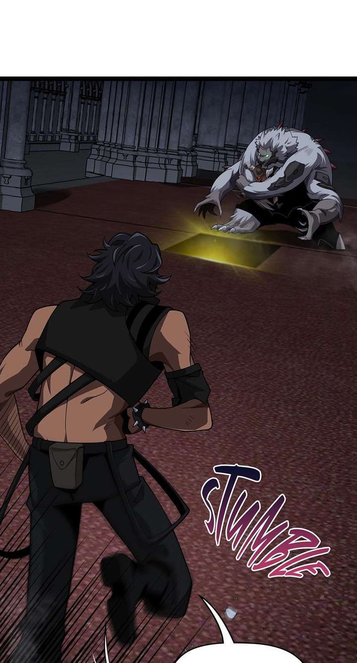 Read Battle Mage Farmer Manga Online