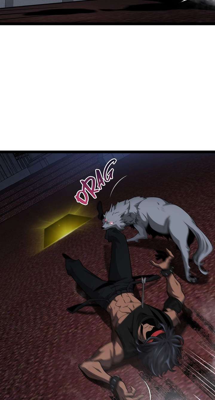 Read Battle Mage Farmer Manga Online