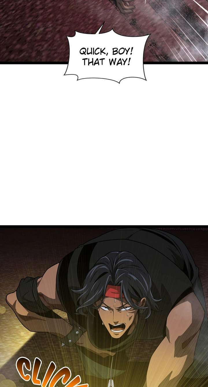 Read Battle Mage Farmer Manga Online