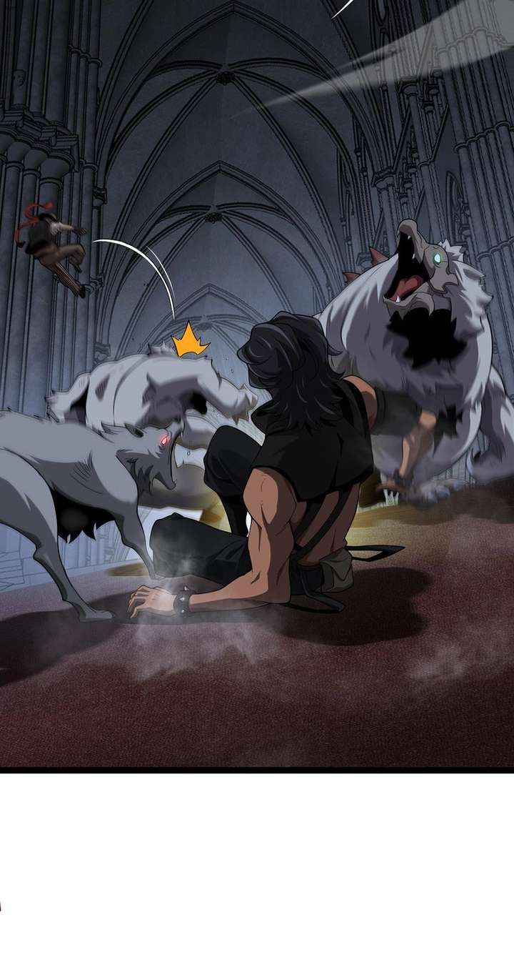 Read Battle Mage Farmer Manga Online