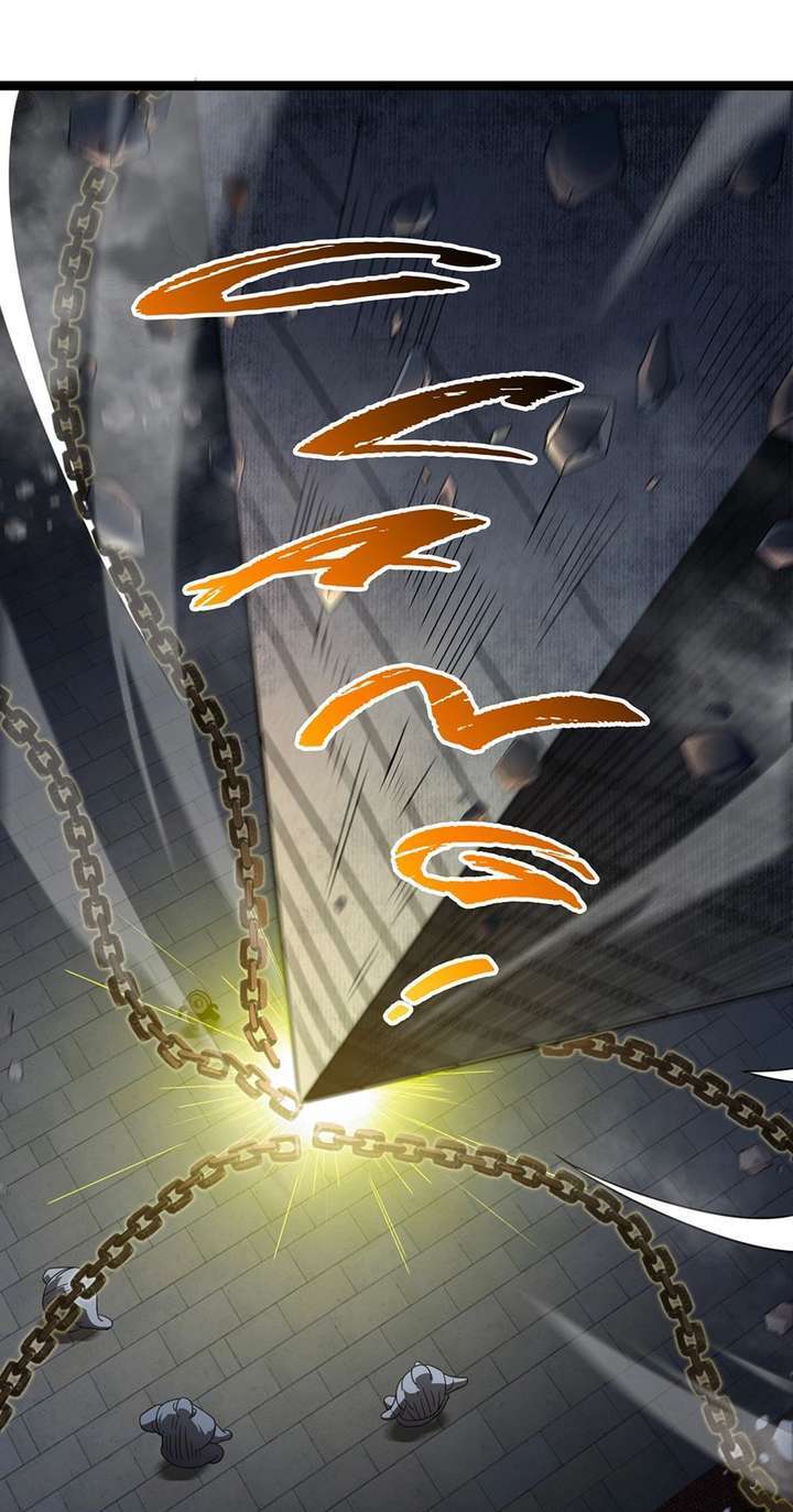 Read Battle Mage Farmer Manga Online