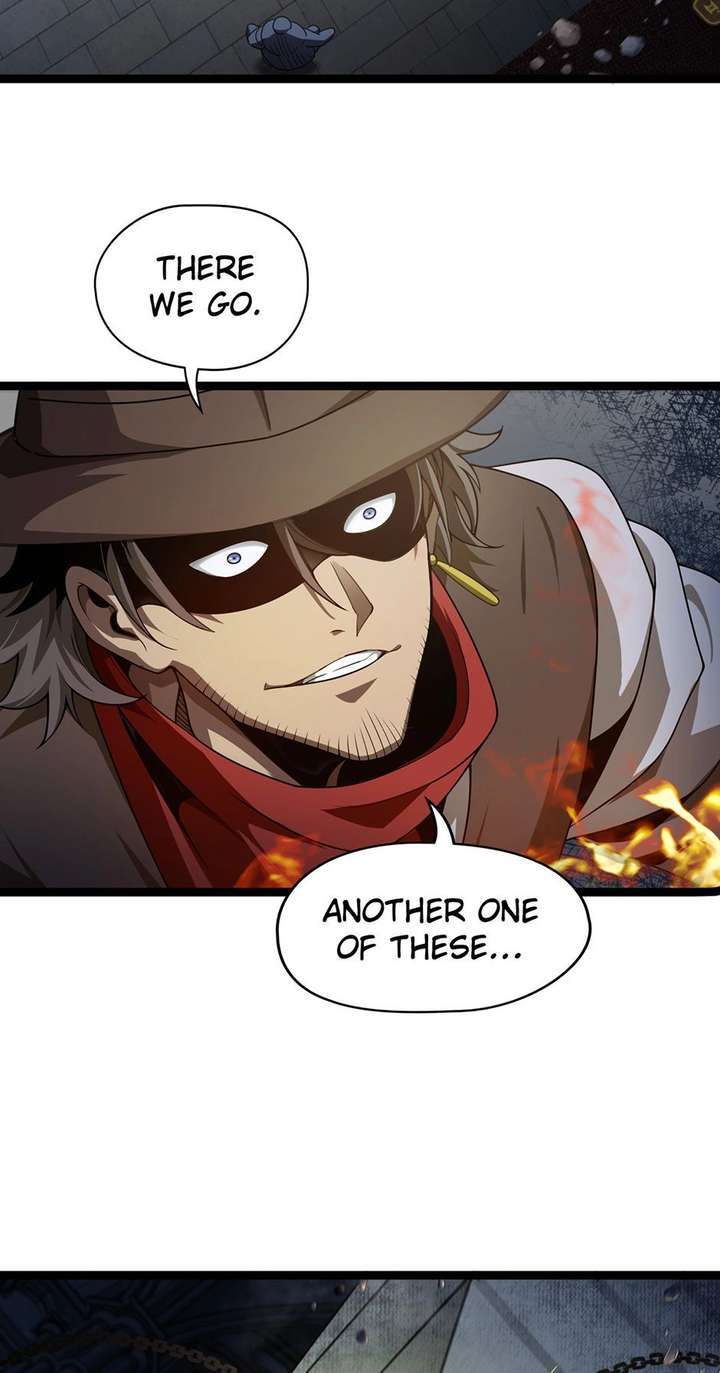 Read Battle Mage Farmer Manga Online