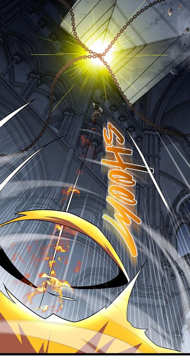 Read Battle Mage Farmer Manga Online