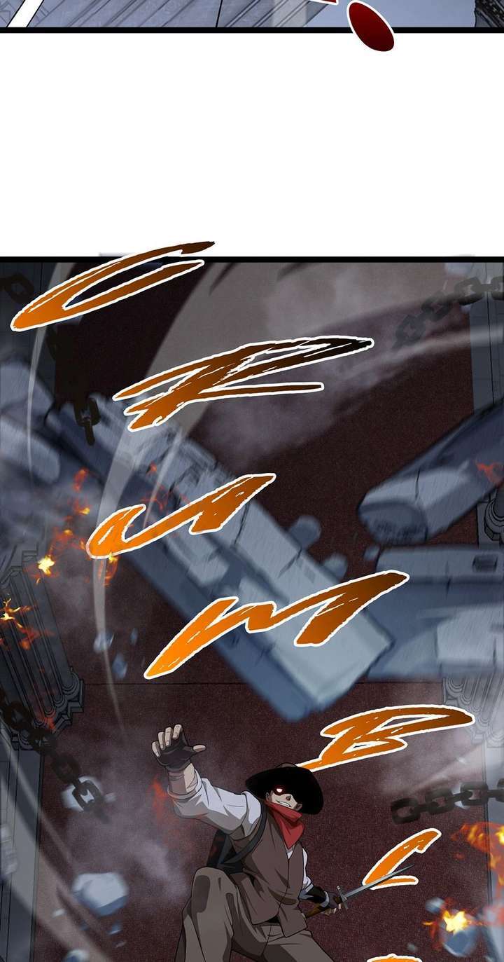 Read Battle Mage Farmer Manga Online