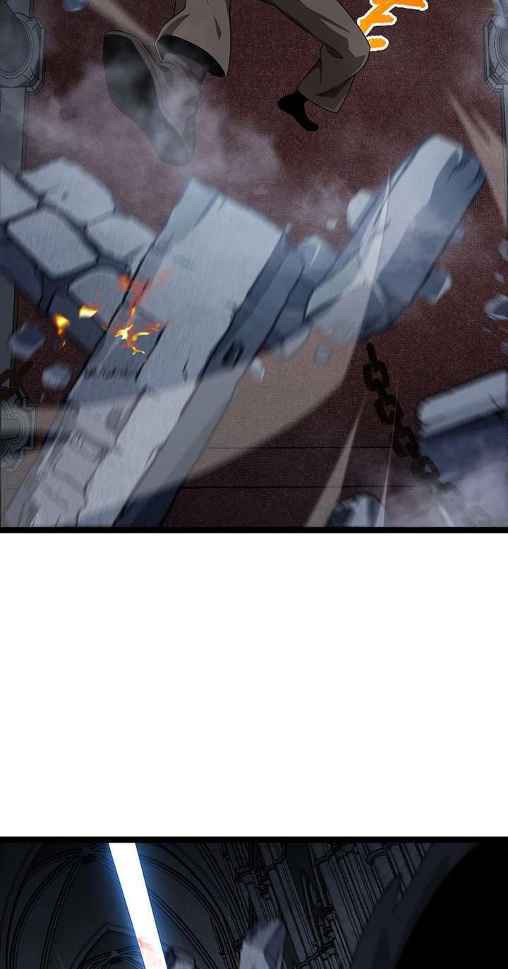 Read Battle Mage Farmer Manga Online