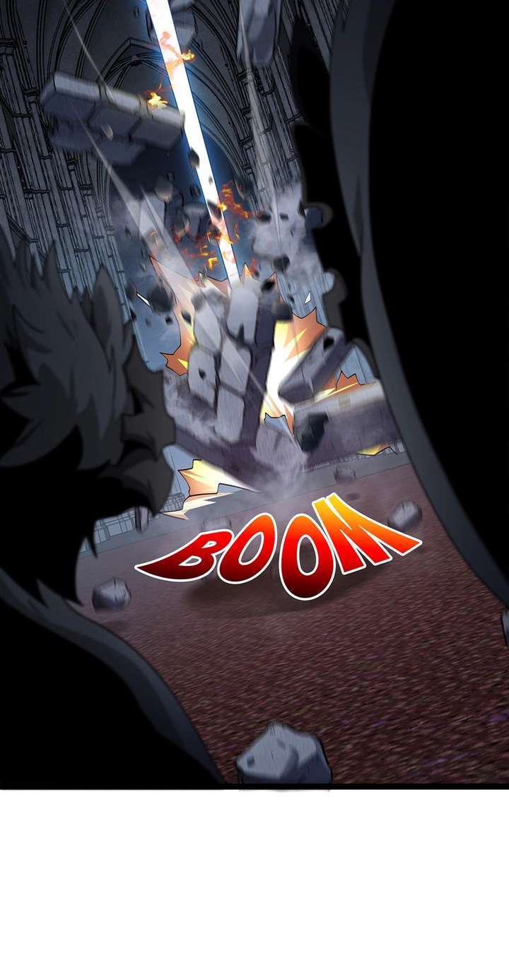 Read Battle Mage Farmer Manga Online