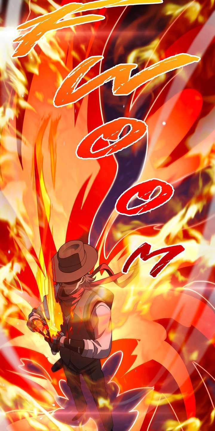 Read Battle Mage Farmer Manga Online