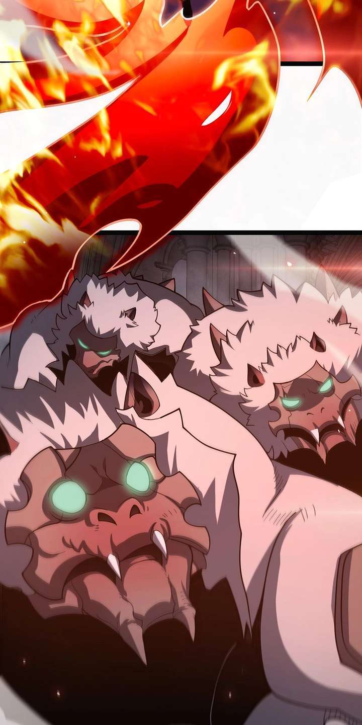 Read Battle Mage Farmer Manga Online