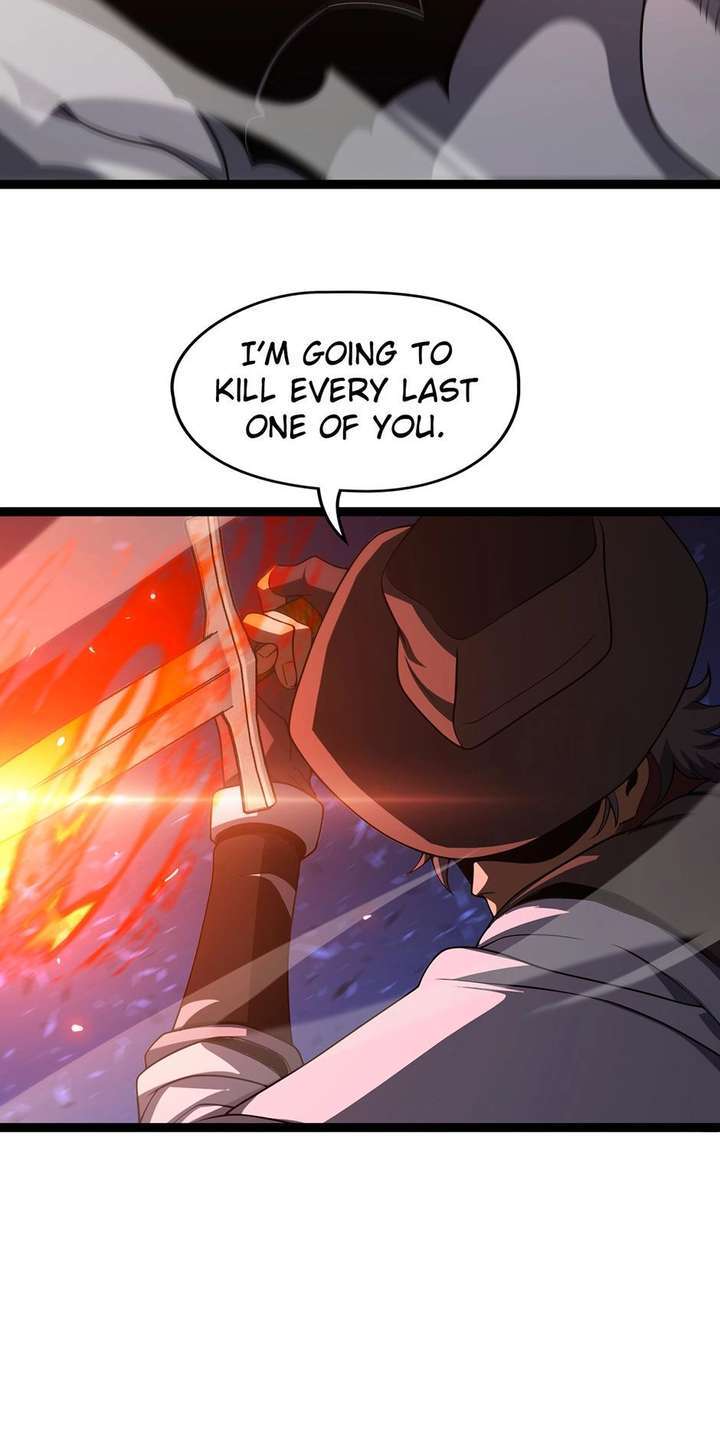 Read Battle Mage Farmer Manga Online