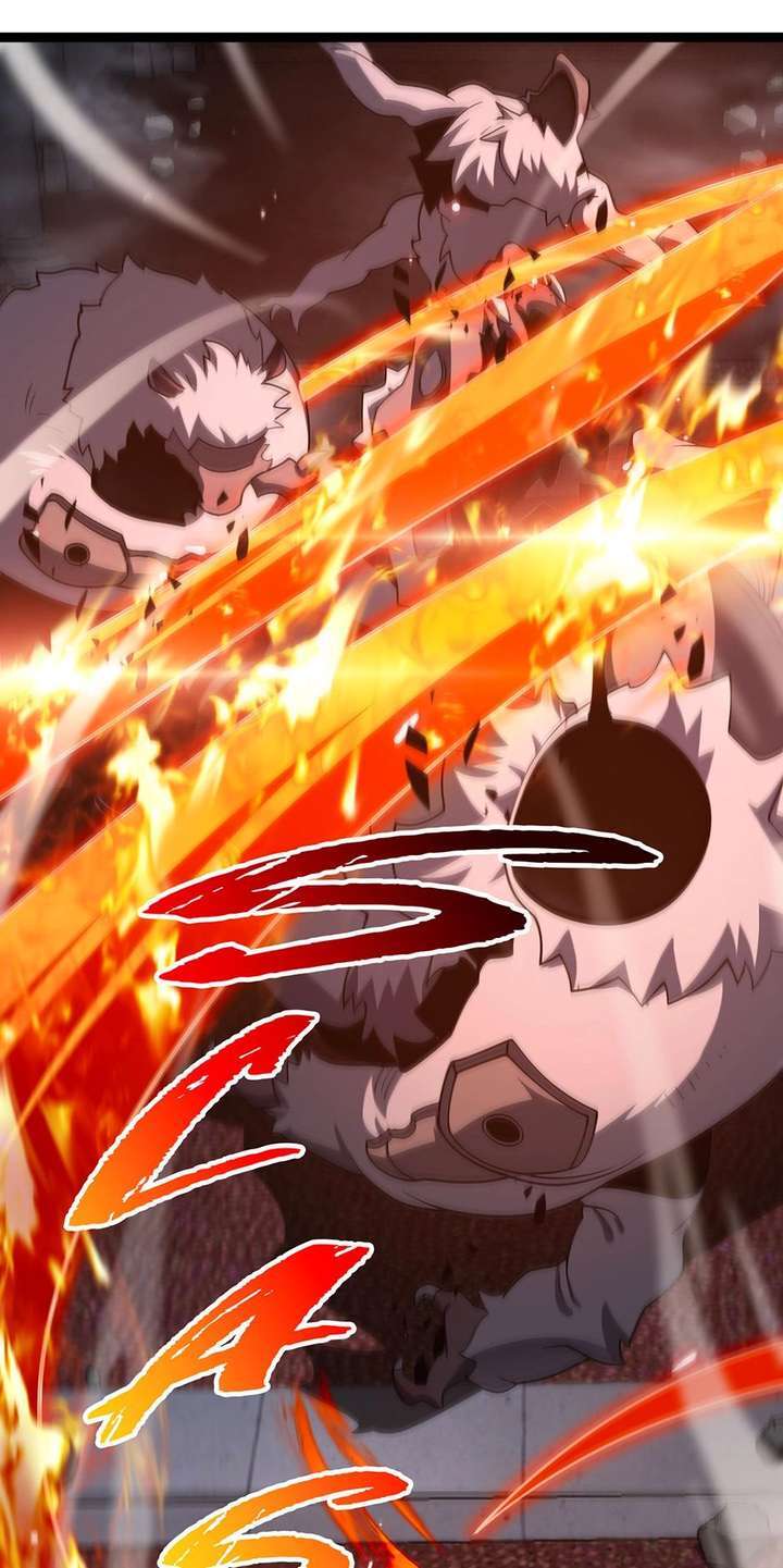 Read Battle Mage Farmer Manga Online