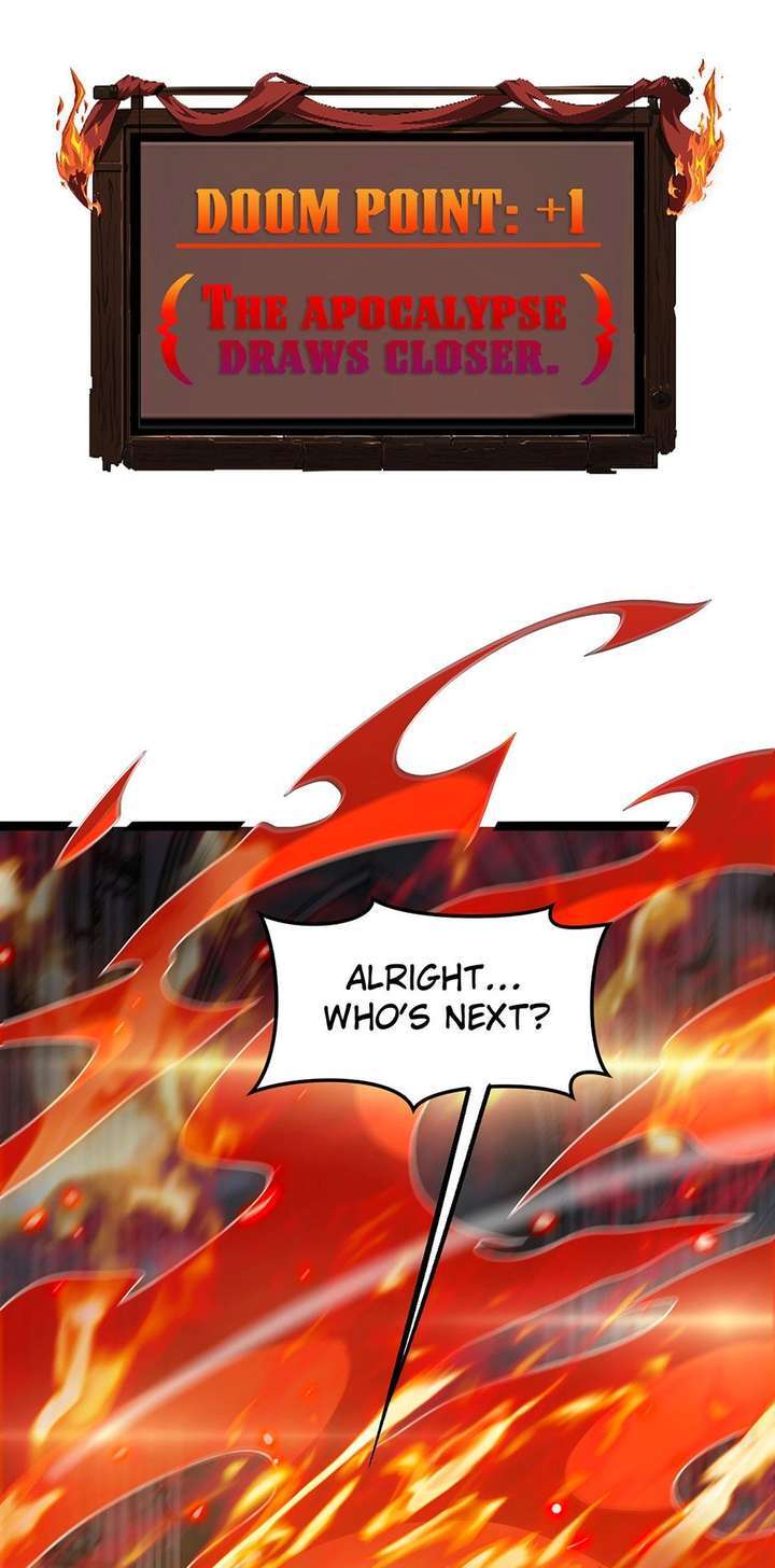 Read Battle Mage Farmer Manga Online