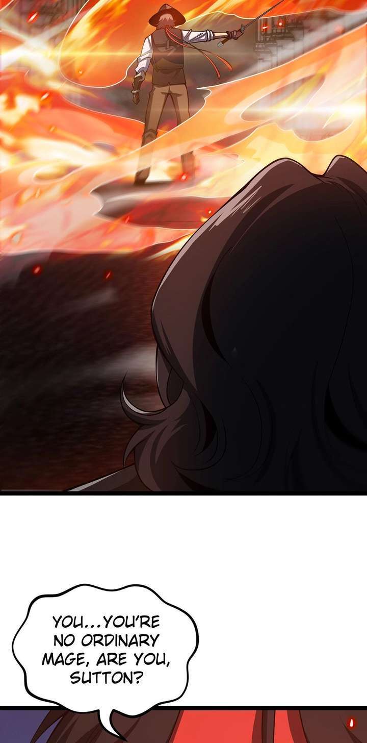 Read Battle Mage Farmer Manga Online