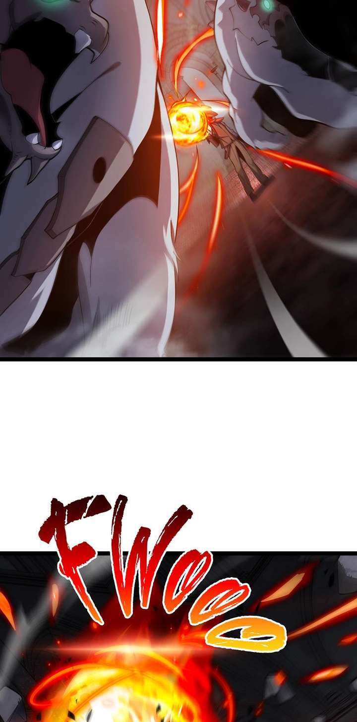 Read Battle Mage Farmer Manga Online