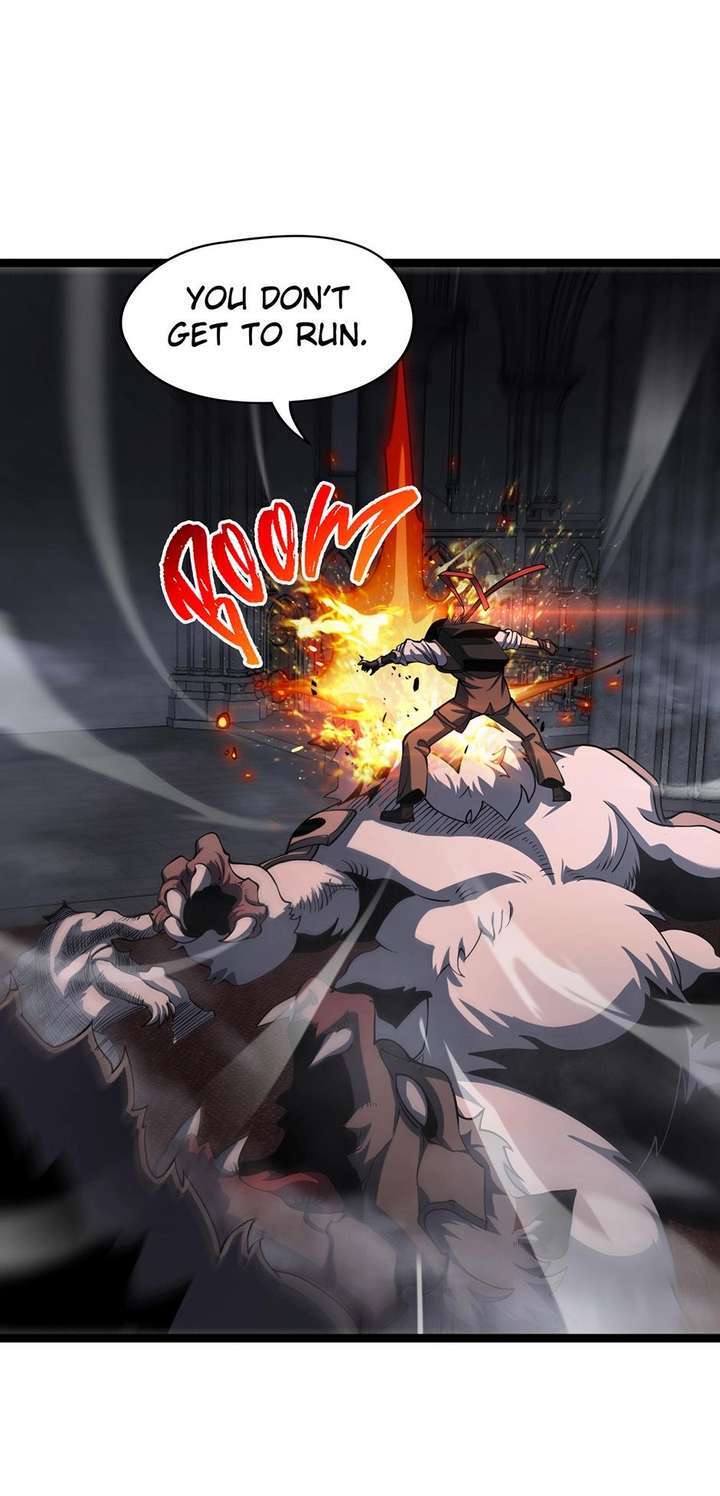 Read Battle Mage Farmer Manga Online