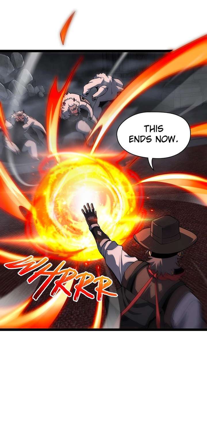 Read Battle Mage Farmer Manga Online