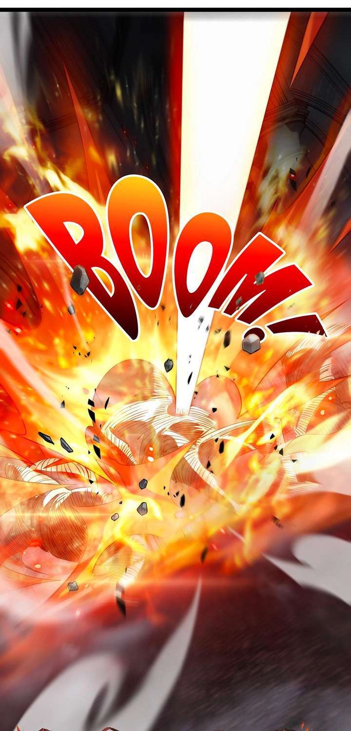 Read Battle Mage Farmer Manga Online