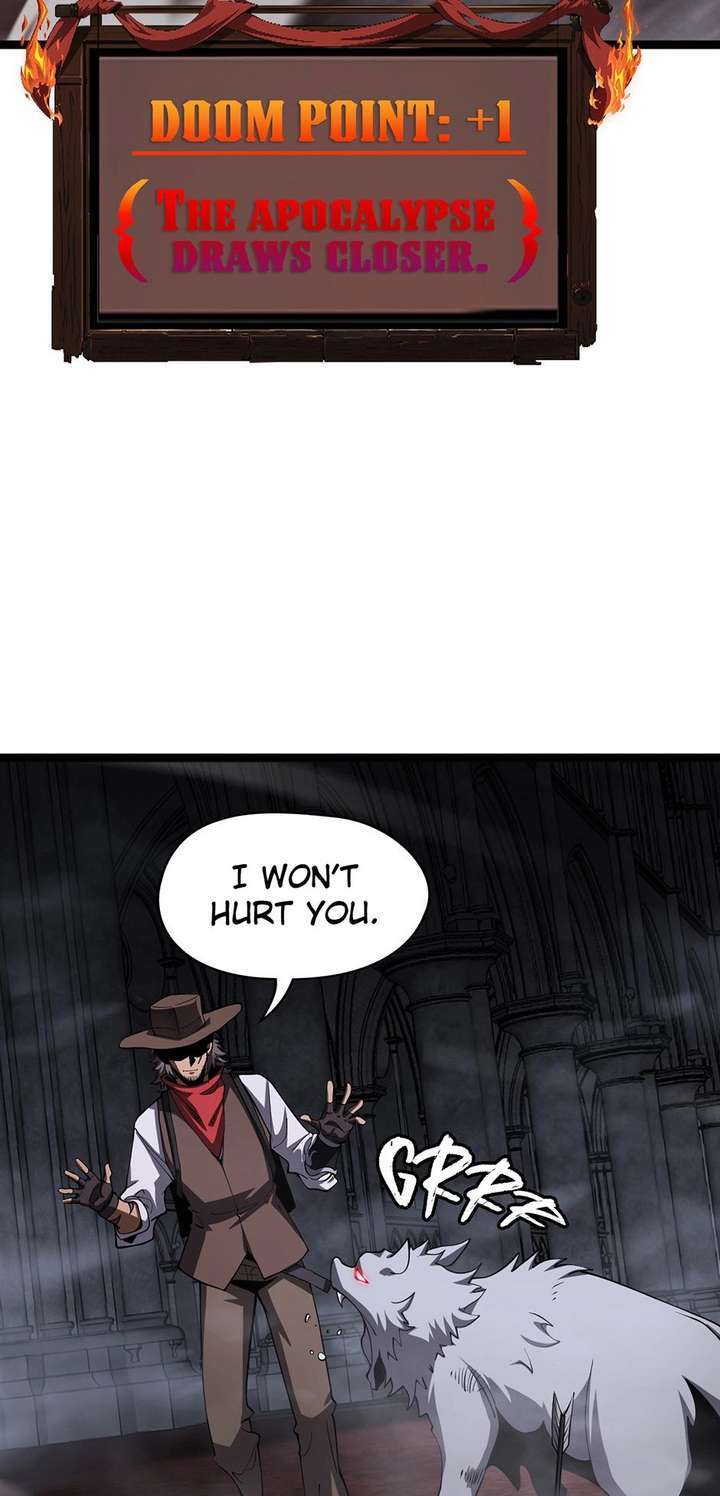 Read Battle Mage Farmer Manga Online