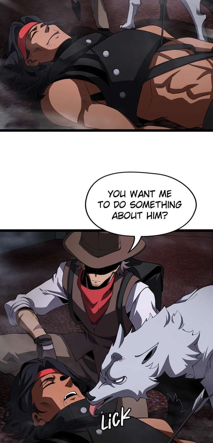 Read Battle Mage Farmer Manga Online