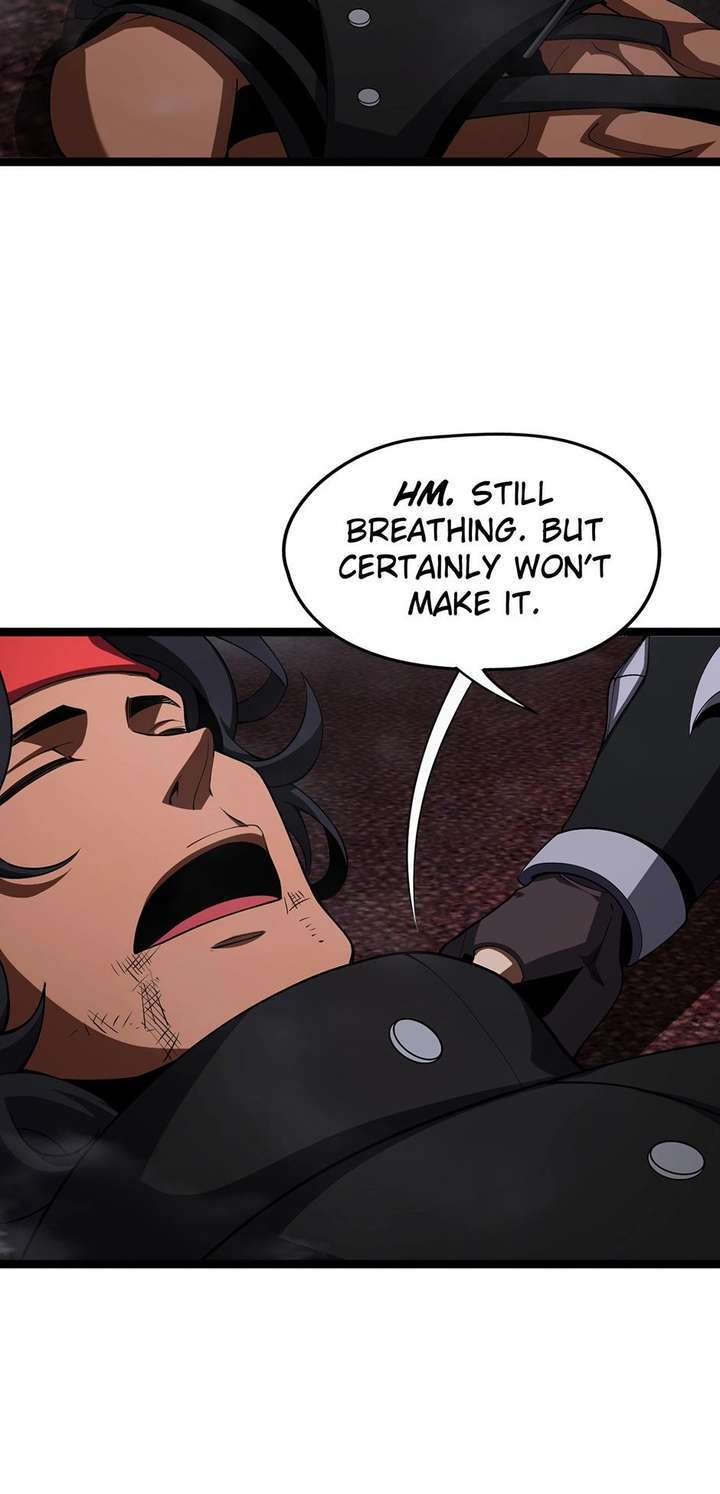 Read Battle Mage Farmer Manga Online