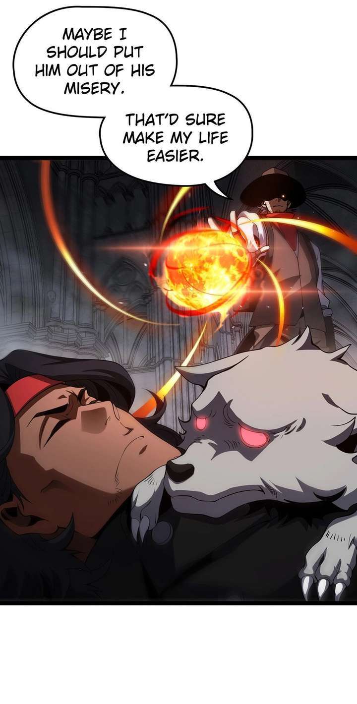 Read Battle Mage Farmer Manga Online