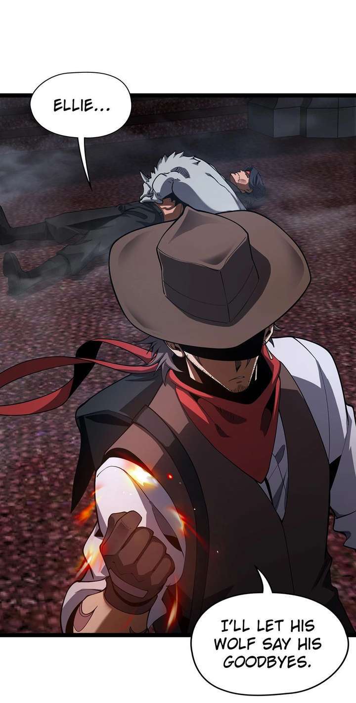 Read Battle Mage Farmer Manga Online