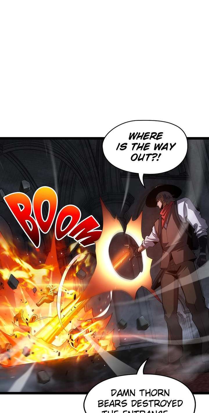 Read Battle Mage Farmer Manga Online