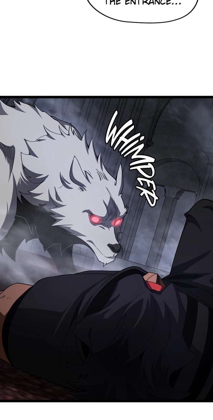 Read Battle Mage Farmer Manga Online