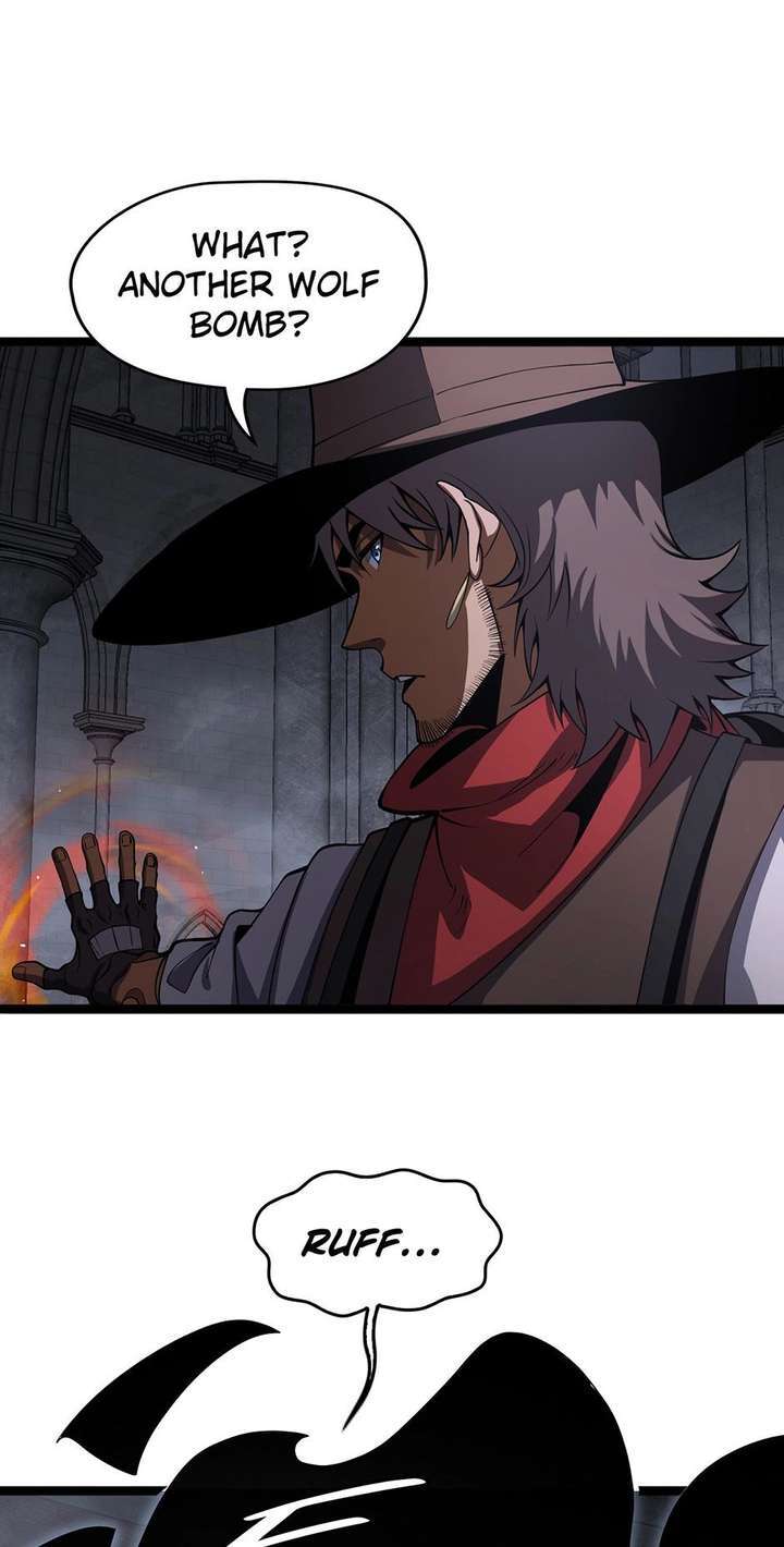 Read Battle Mage Farmer Manga Online