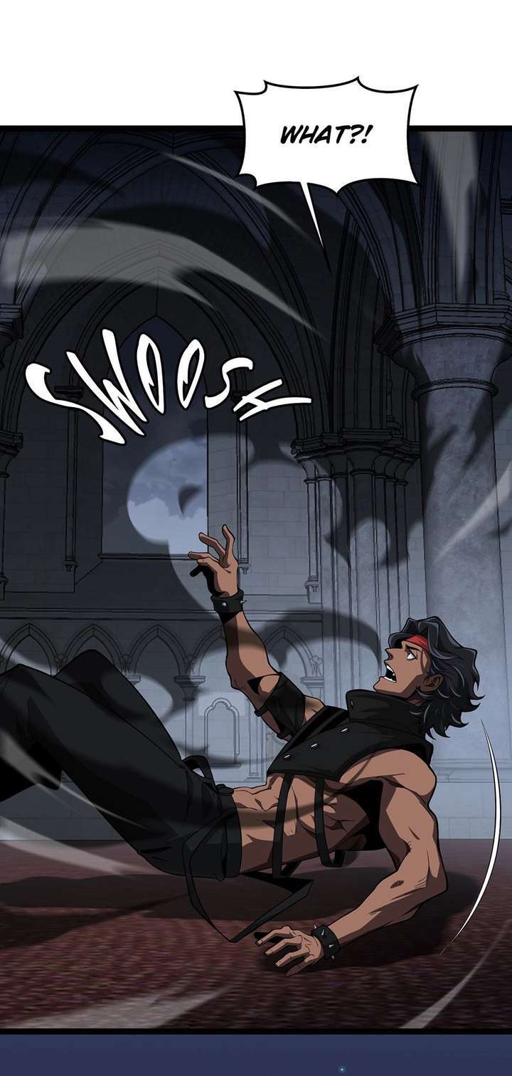 Read Battle Mage Farmer Manga Online