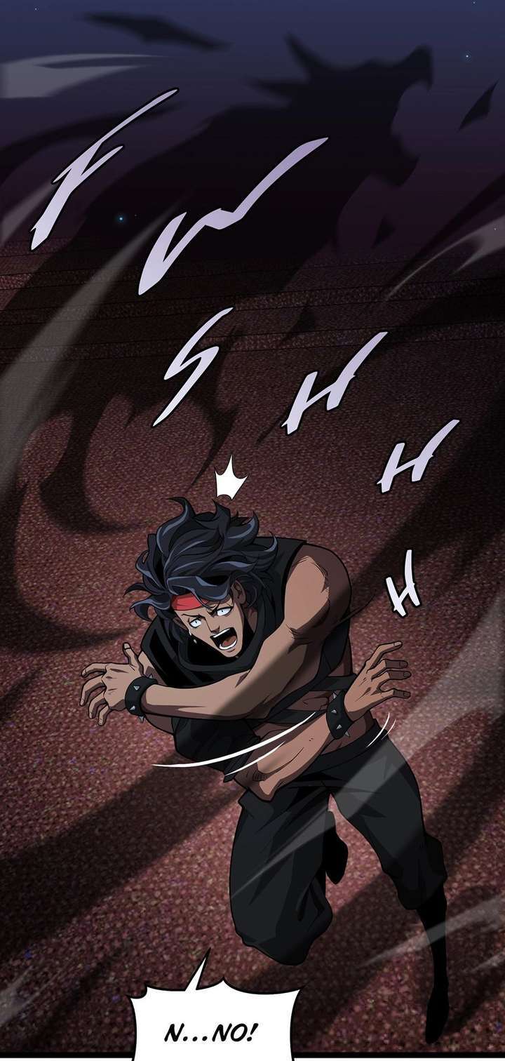 Read Battle Mage Farmer Manga Online