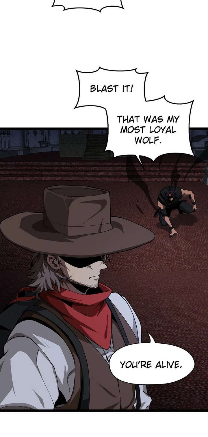 Read Battle Mage Farmer Manga Online