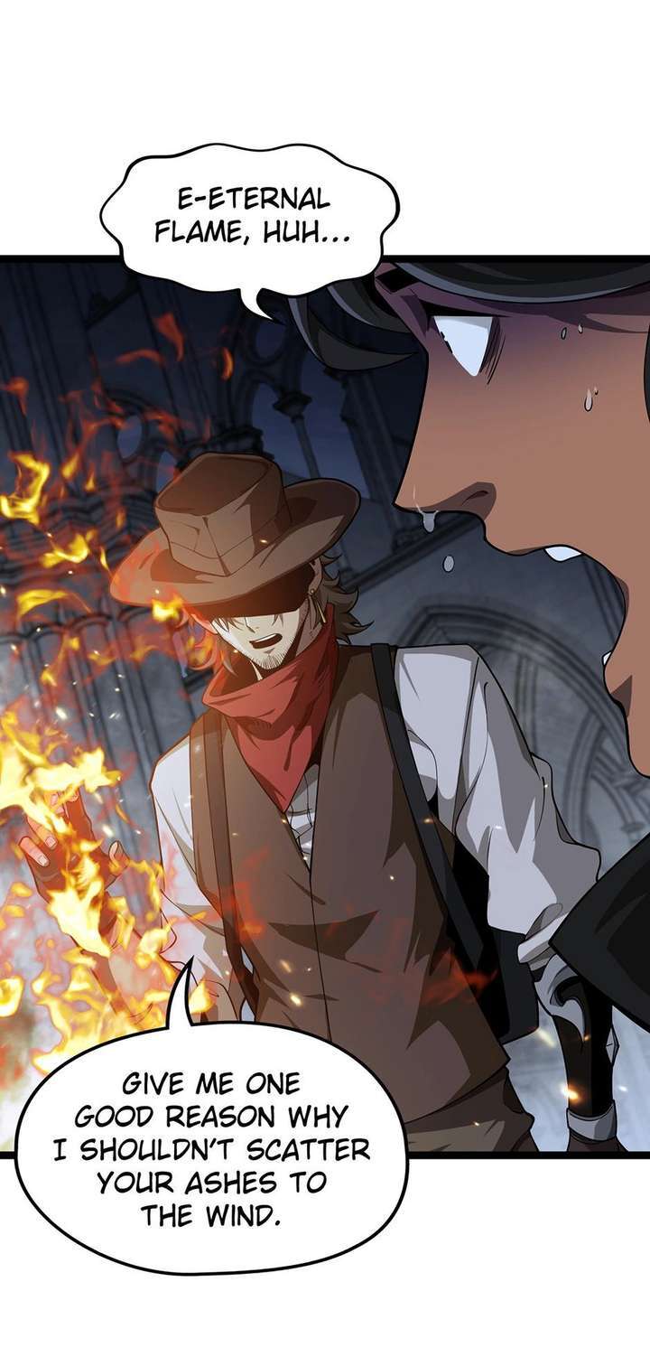 Read Battle Mage Farmer Manga Online