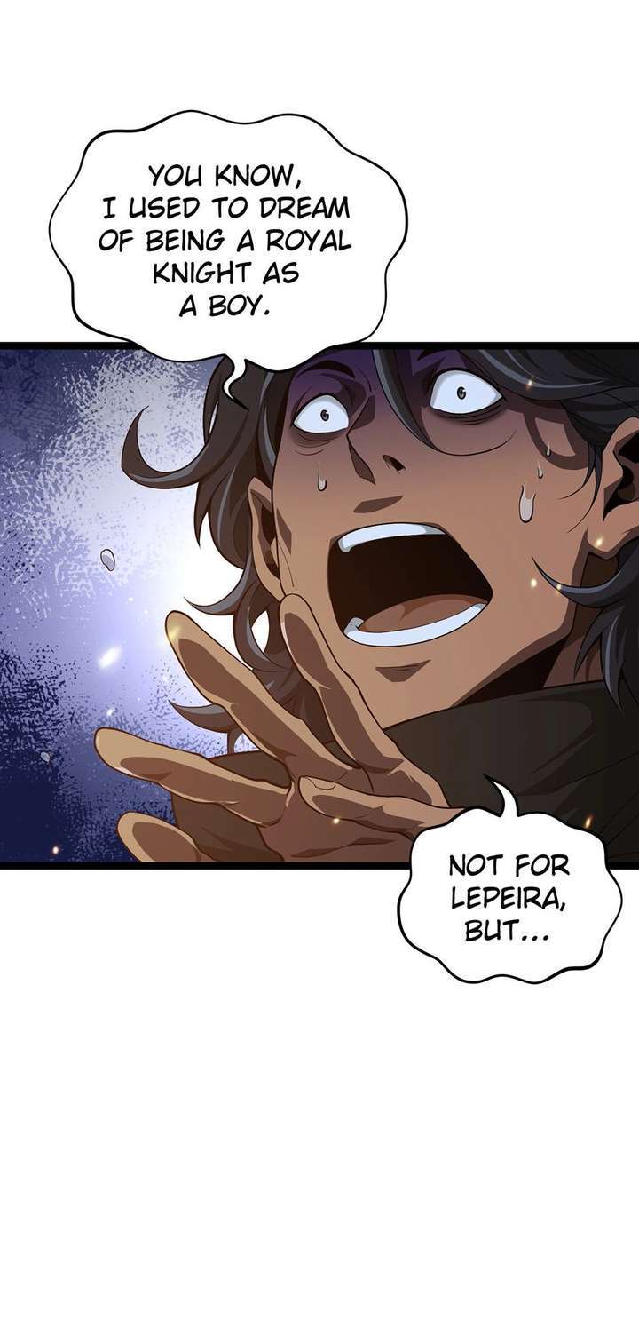 Read Battle Mage Farmer Manga Online