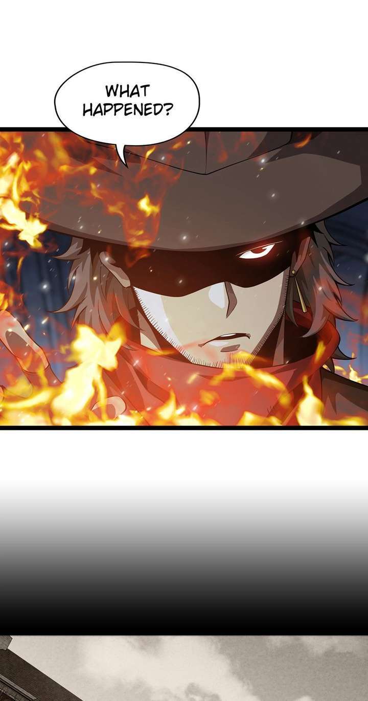 Read Battle Mage Farmer Manga Online