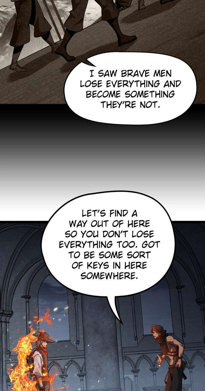 Read Battle Mage Farmer Manga Online