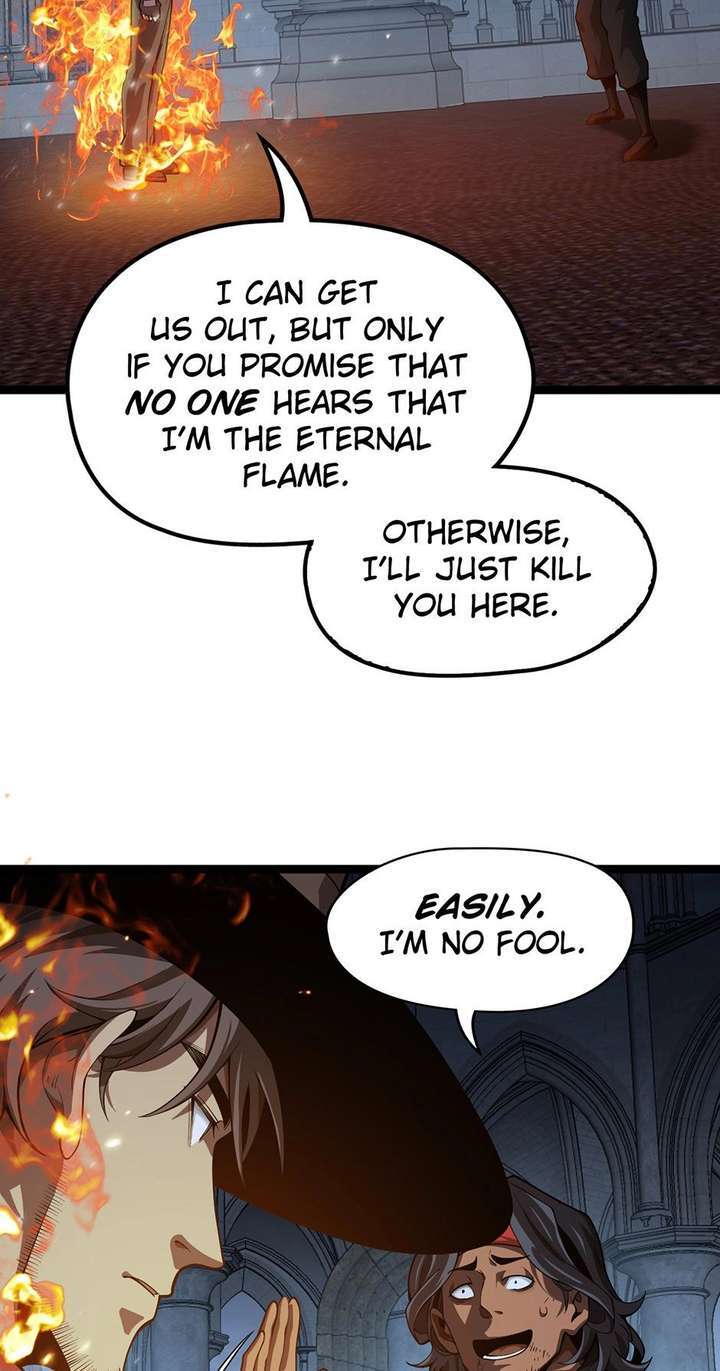 Read Battle Mage Farmer Manga Online