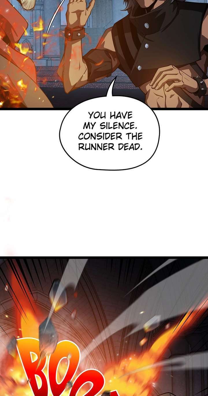 Read Battle Mage Farmer Manga Online