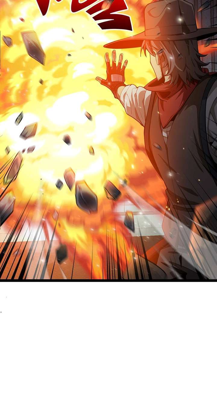 Read Battle Mage Farmer Manga Online