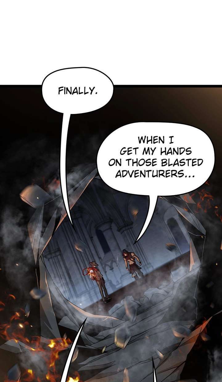 Read Battle Mage Farmer Manga Online