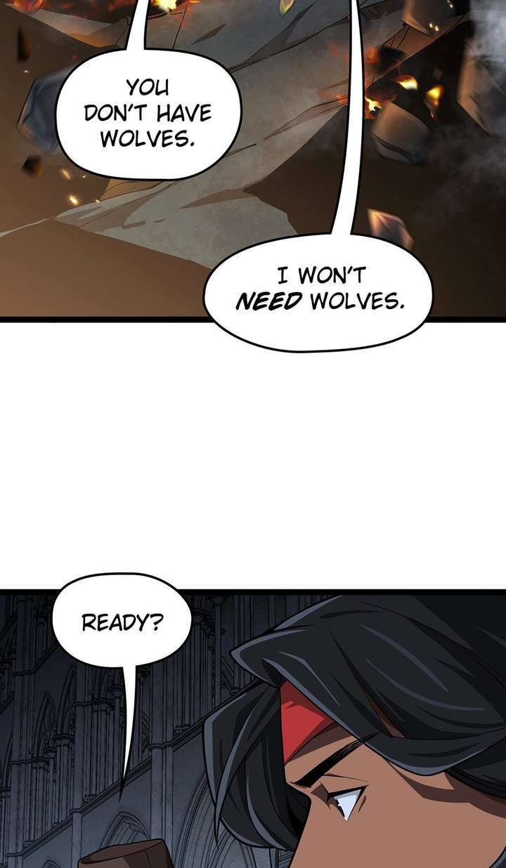 Read Battle Mage Farmer Manga Online