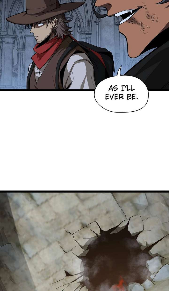 Read Battle Mage Farmer Manga Online