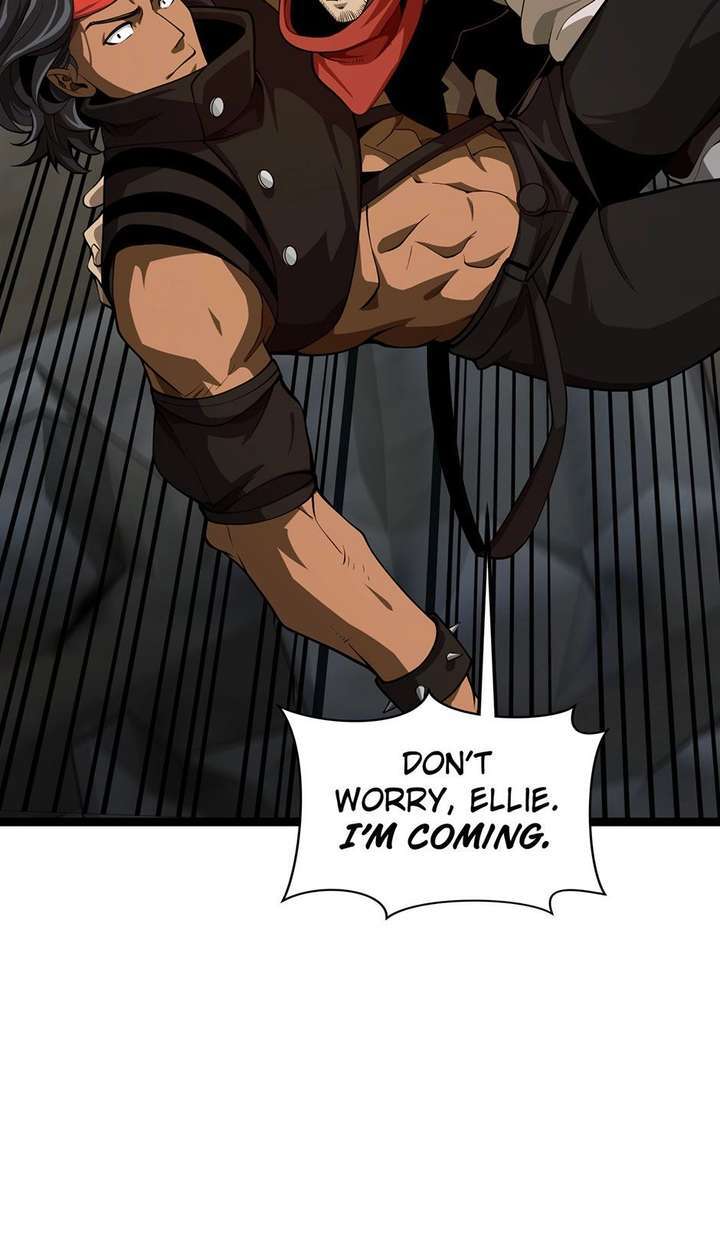 Read Battle Mage Farmer Manga Online