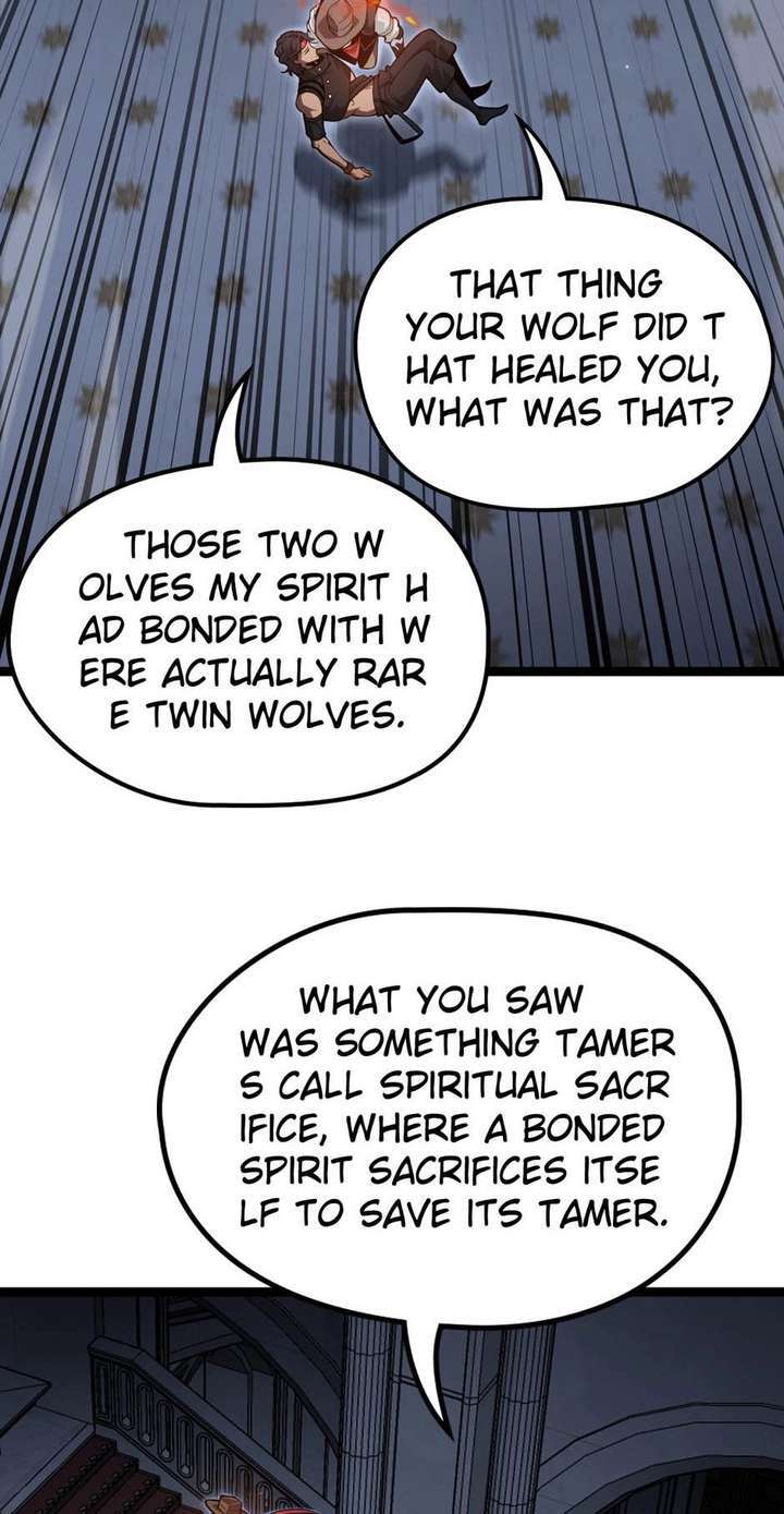 Read Battle Mage Farmer Manga Online