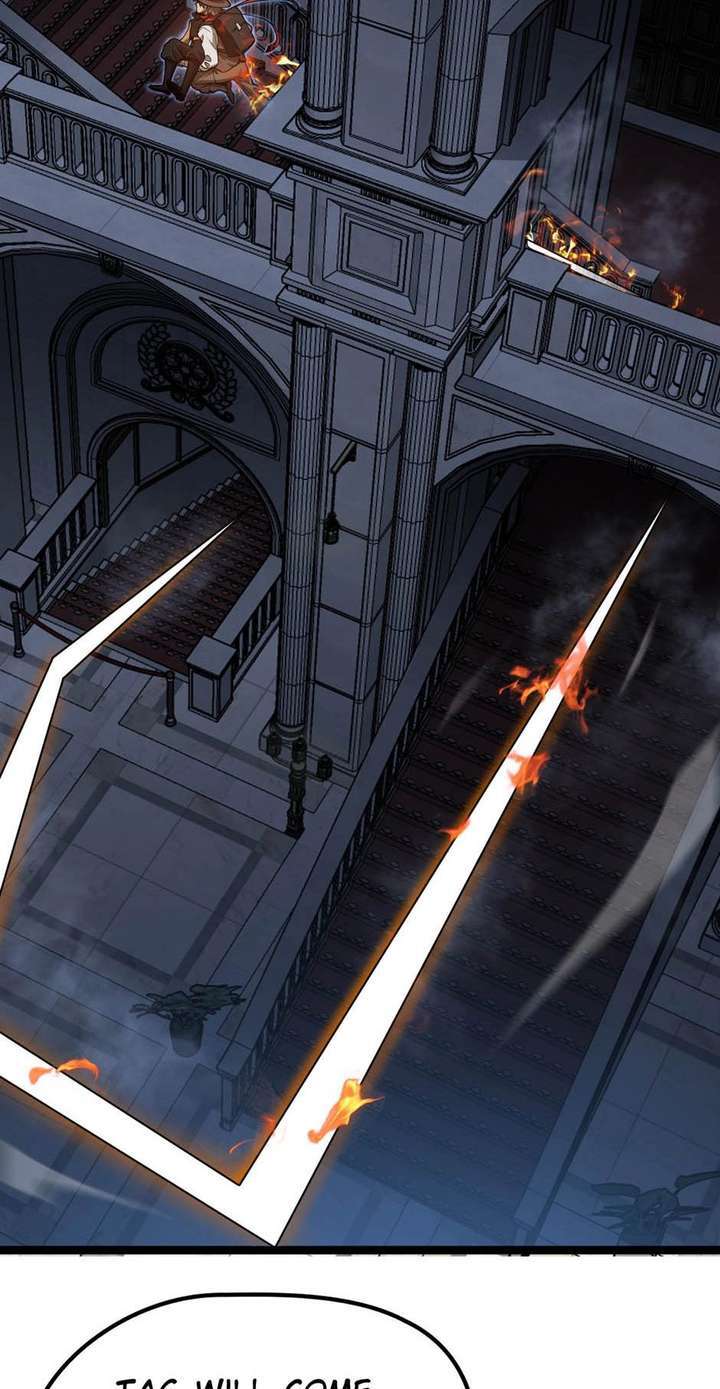 Read Battle Mage Farmer Manga Online