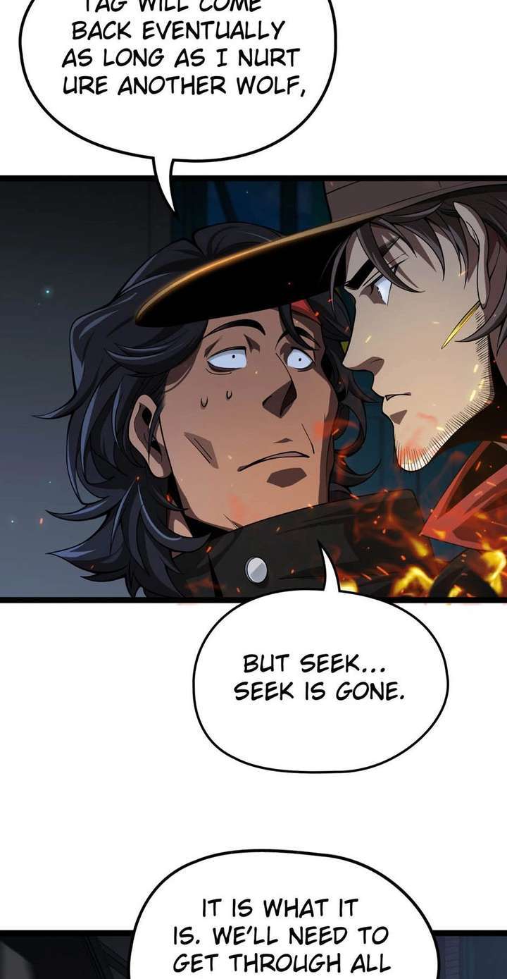 Read Battle Mage Farmer Manga Online