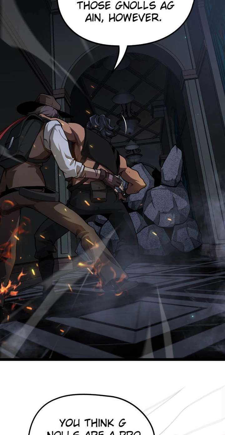 Read Battle Mage Farmer Manga Online