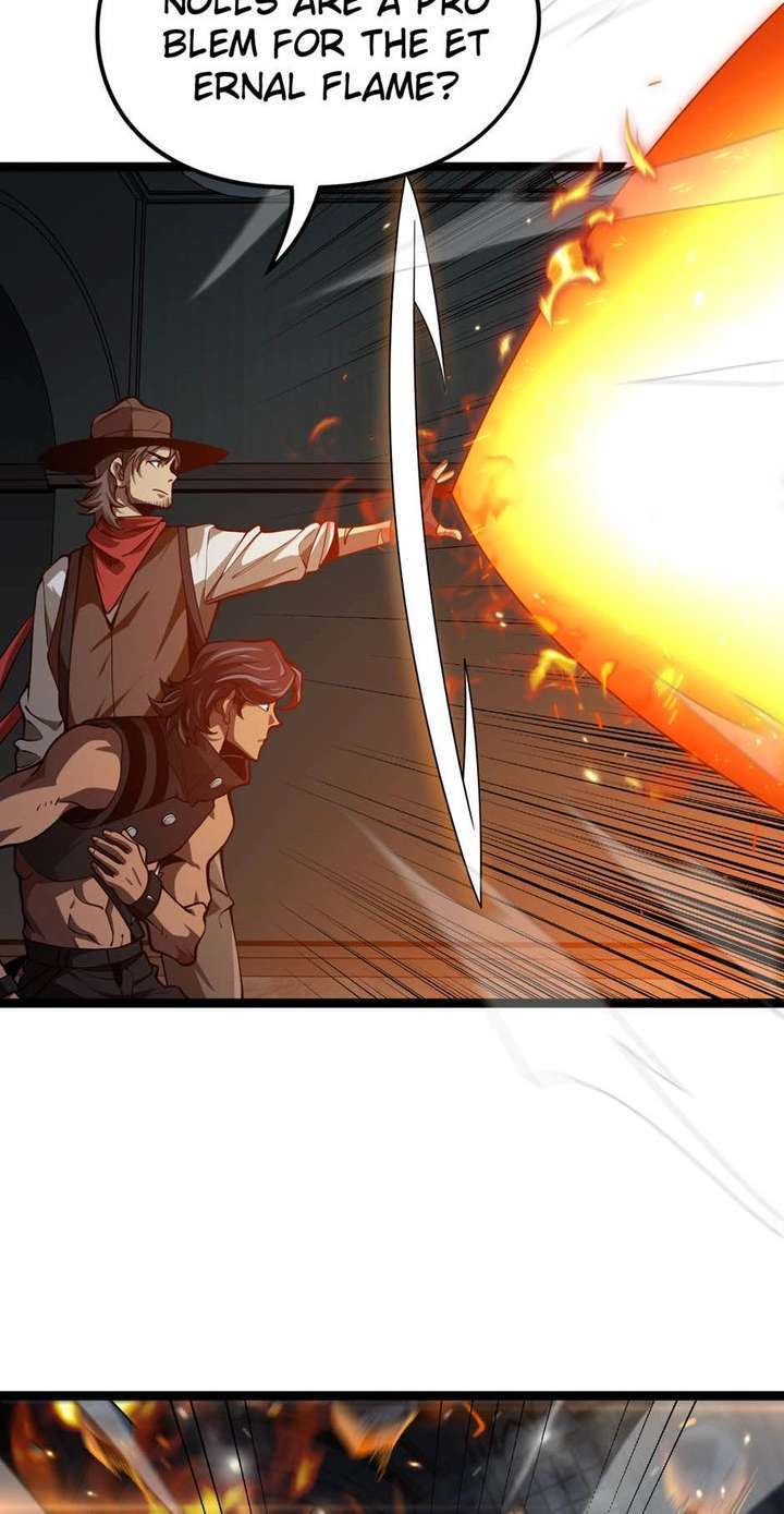 Read Battle Mage Farmer Manga Online