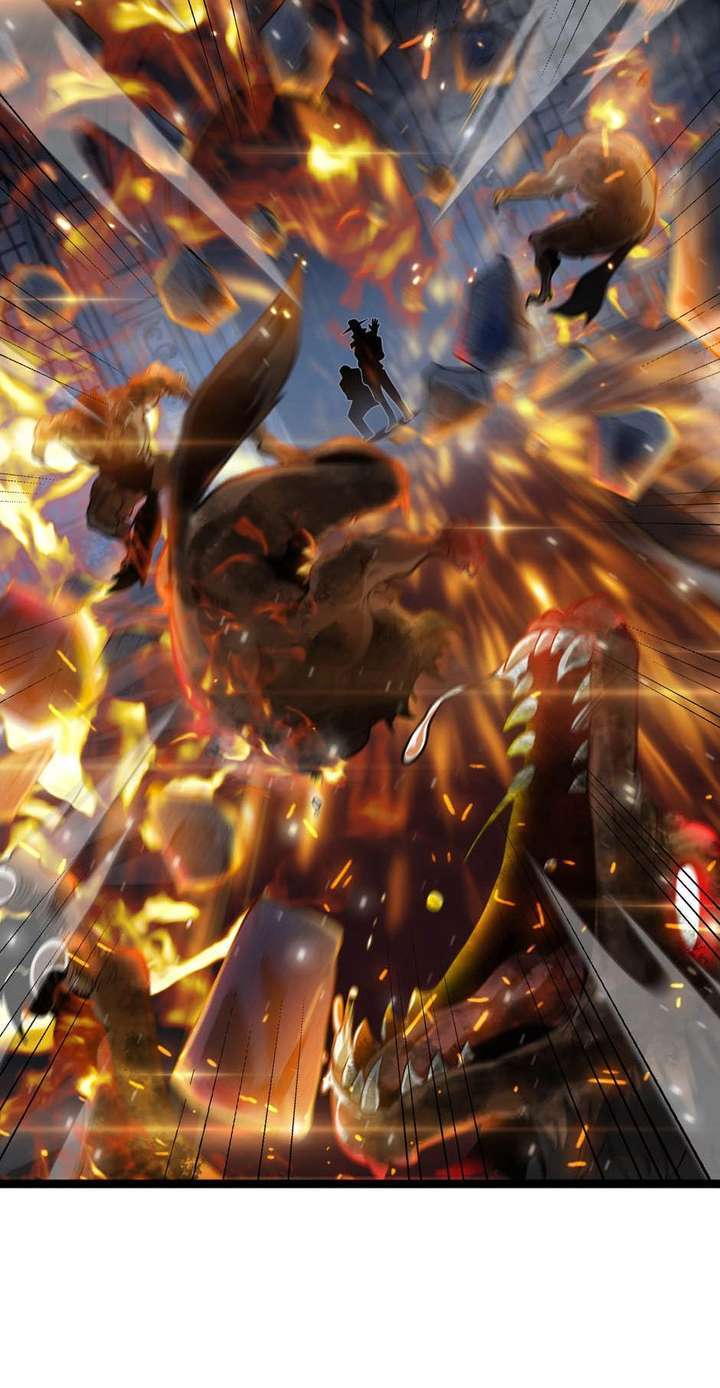 Read Battle Mage Farmer Manga Online