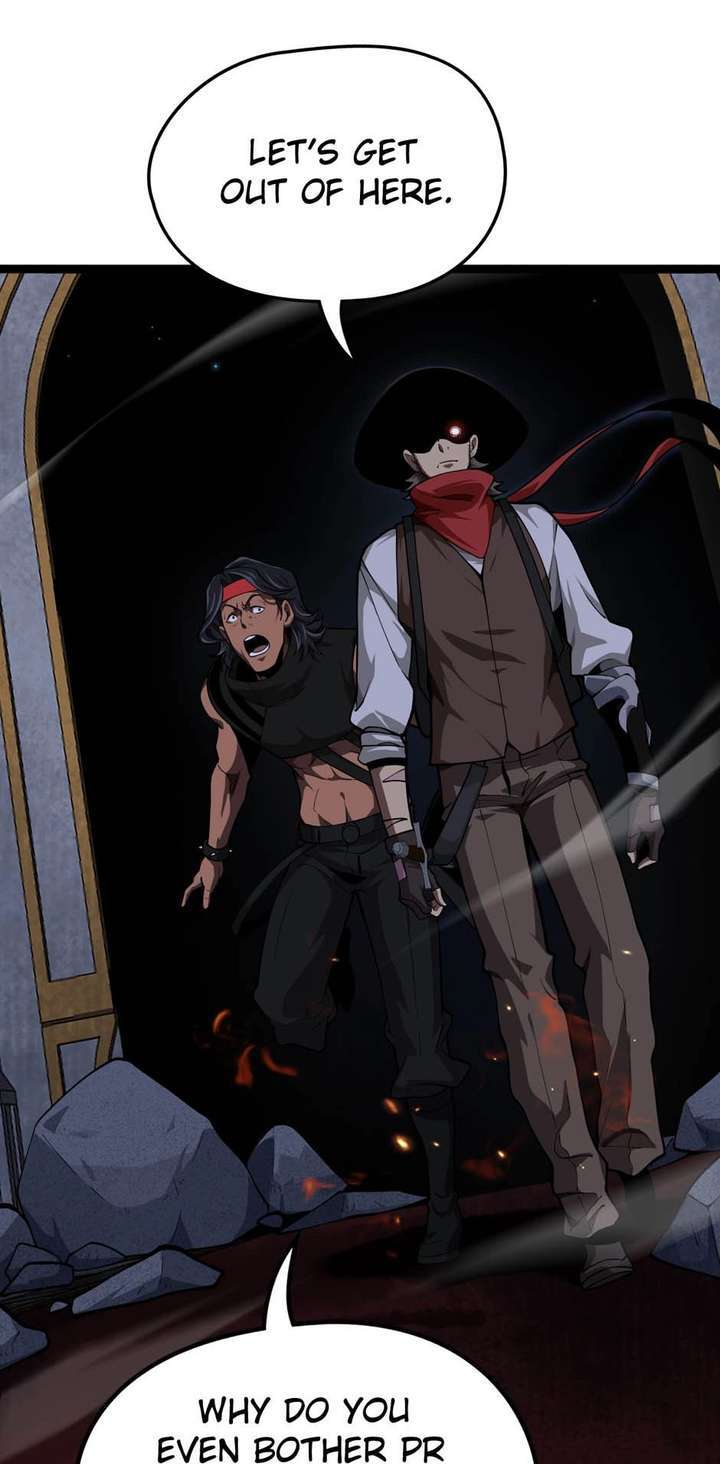 Read Battle Mage Farmer Manga Online