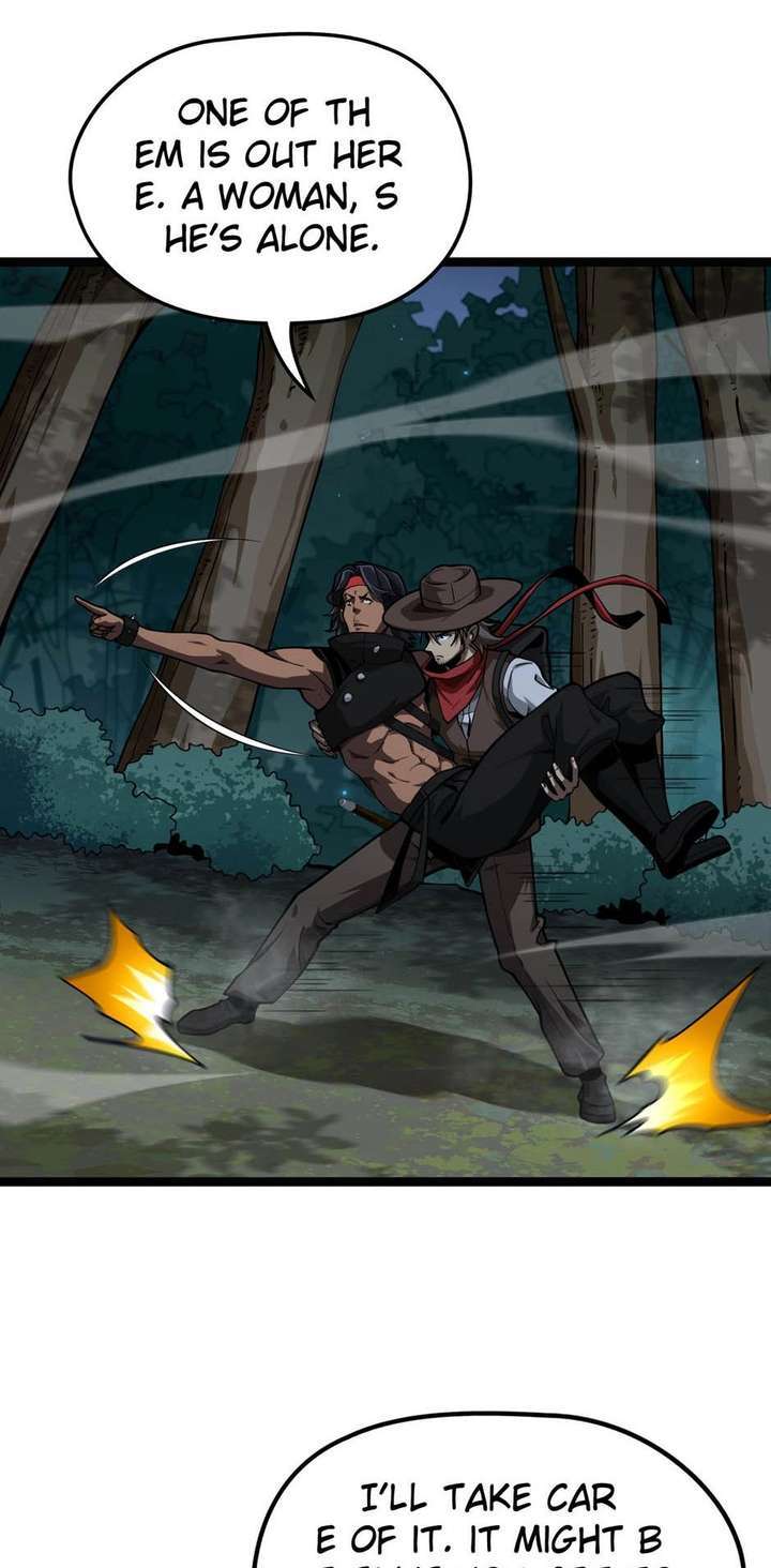 Read Battle Mage Farmer Manga Online